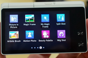 Samsung MV900F 